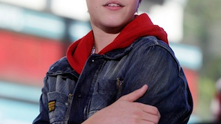 Justin Bieber Was The Victim Of Homophobic Bullying